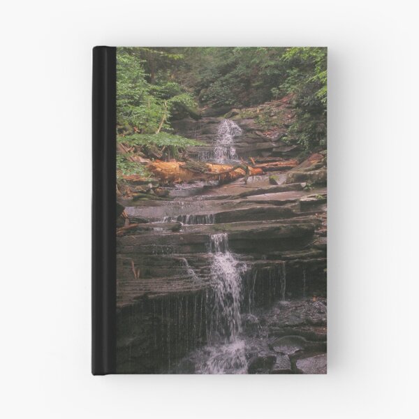 Item preview, Trough Creek Waterfall - Raystown, PA designed and sold by Corkle.