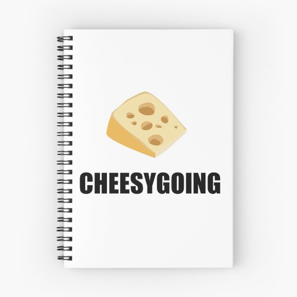 Item preview, Cheesygoing gift idea designed and sold by Teelates.