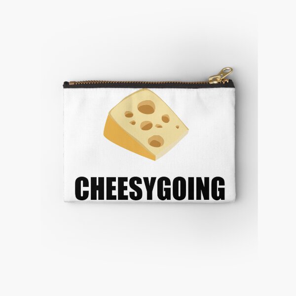 Item preview, Cheesygoing gift idea designed and sold by Teelates.