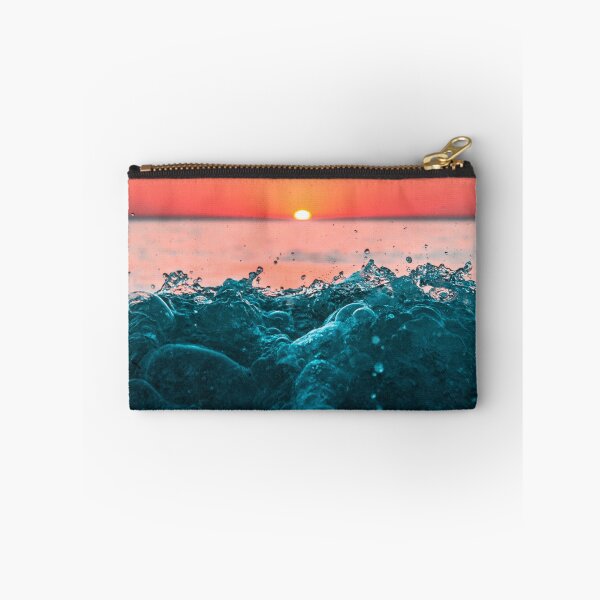 Item preview, Splashing Water at Sunset designed and sold by calebweidner.