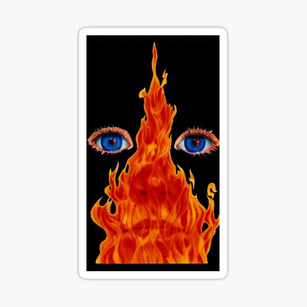 Item preview, Stephen King Firestarter designed and sold by Cfordham13.