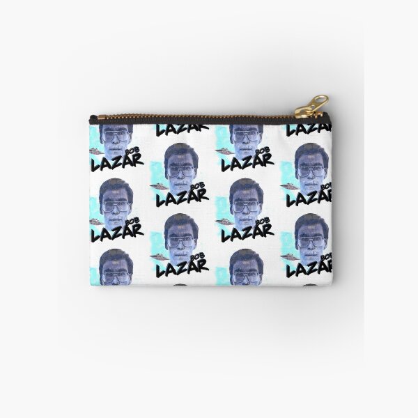 Item preview, bob lazar area 51 print designed and sold by differenttings.