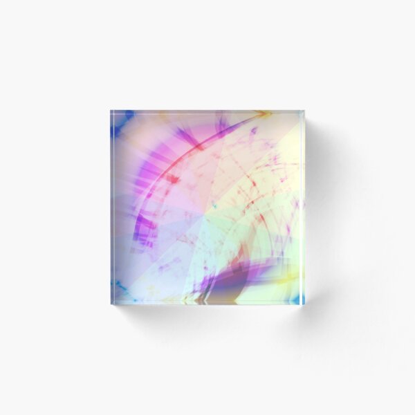 Item preview, Tie Dye Hologram designed and sold by Think Ink Print.