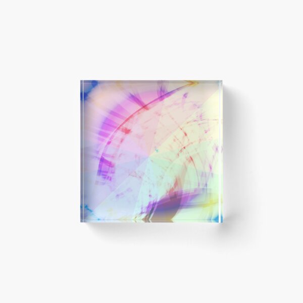 Item preview, Tie Dye Hologram designed and sold by Think Ink Print.