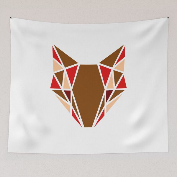 Item preview, Fox designed and sold by Dsigns.
