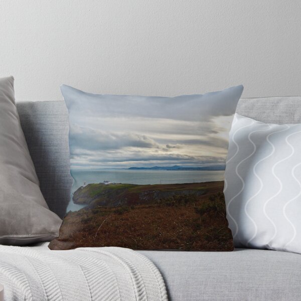 Item preview, Howth Summit Scenic View designed and sold by msangiemoon.