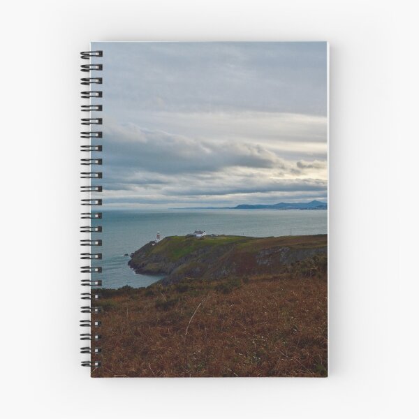 Item preview, Howth Summit Scenic View designed and sold by msangiemoon.