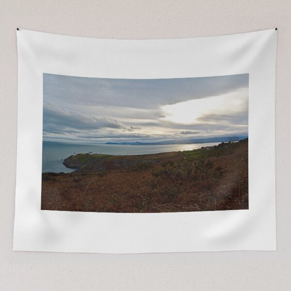 Item preview, Howth Summit Scenic View designed and sold by msangiemoon.