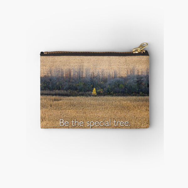Item preview, Be the Special Tree:  A Photo with a Motto designed and sold by jsachs99.