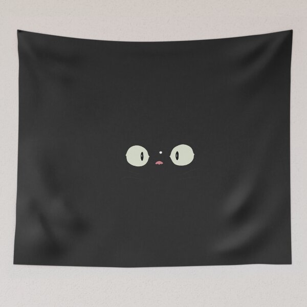 Item preview, Le chat designed and sold by Suspended  stories.
