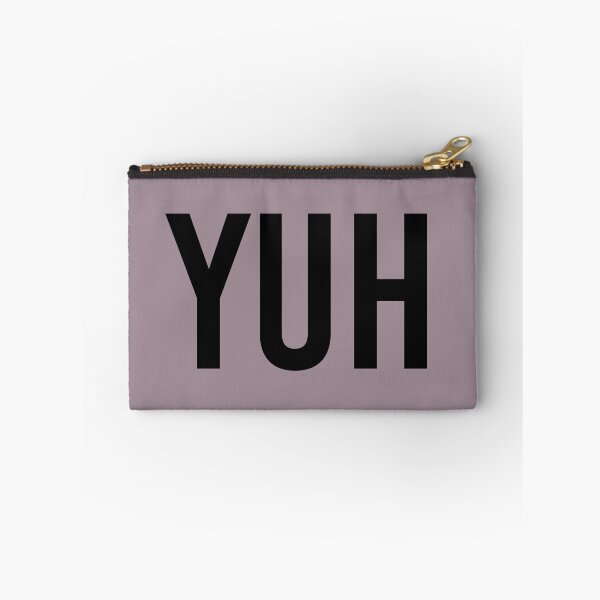 Item preview, ariana's "yuh" designed and sold by gioplothow.