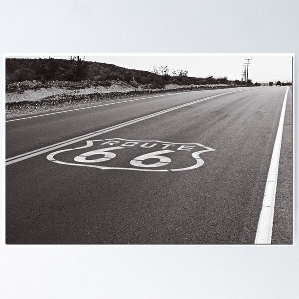 Item preview, Mother Road designed and sold by Chet  King.
