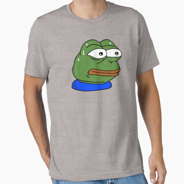 Item preview, monkaS designed and sold by mullelito.
