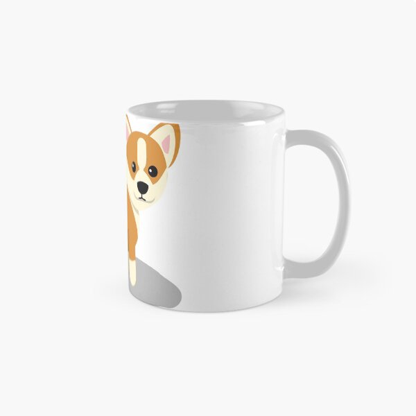 Item preview, Pembroke Welsh Corgi designed and sold by dogemporium.