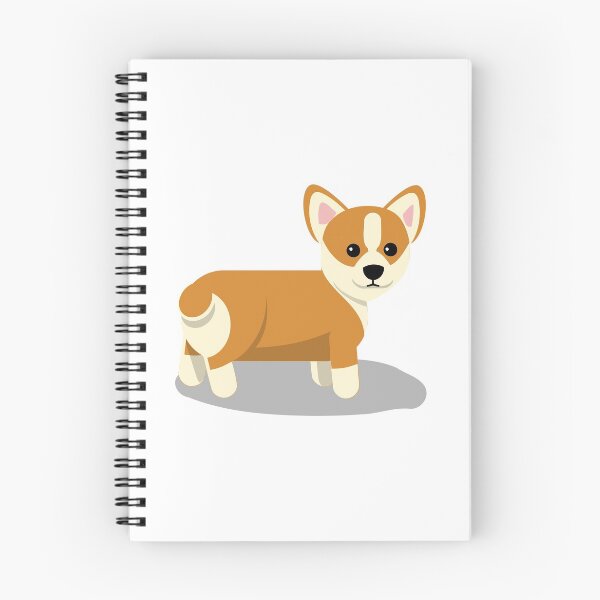 Item preview, Pembroke Welsh Corgi designed and sold by dogemporium.
