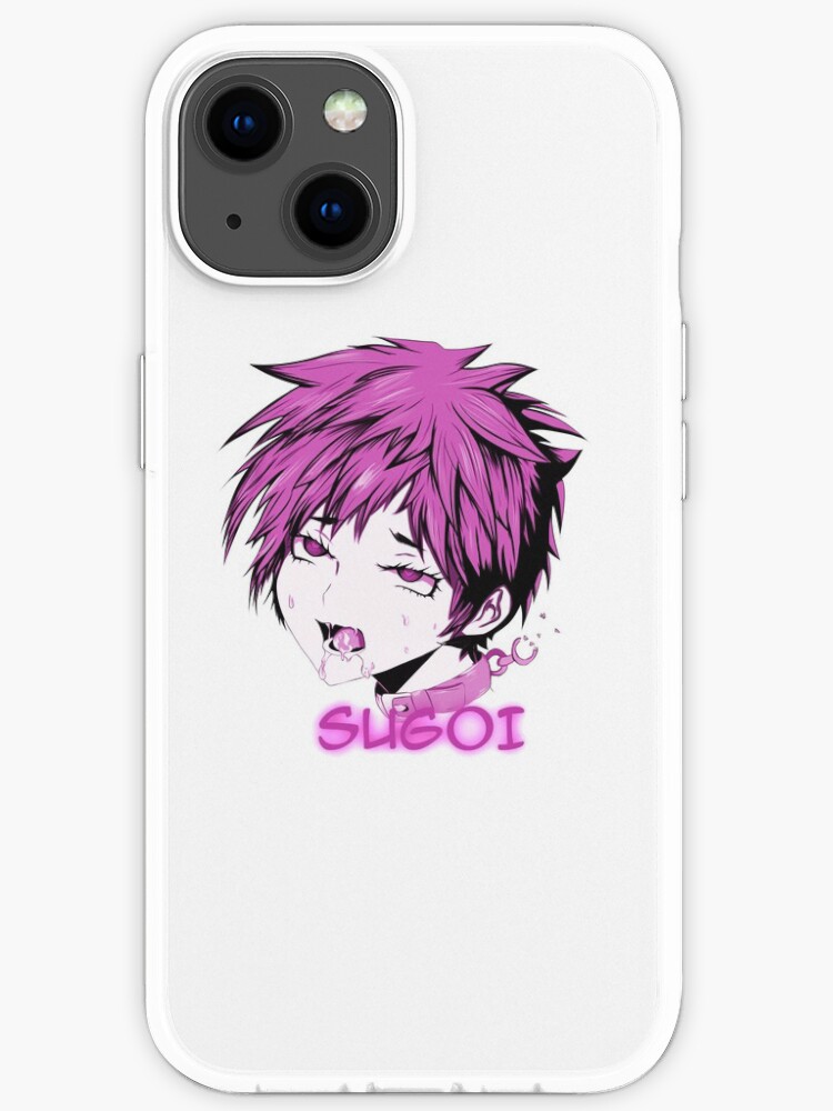 Sexy Anime Girls Anime Girl Cool Pics Interesting Faces Anime Pics Iphone Case For Sale By Ft Desings Redbubble