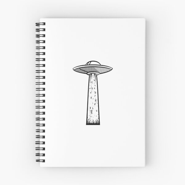 Item preview, UFO Stream designed and sold by vfall.