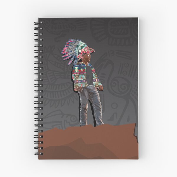 Item preview, Modern Aztec designed and sold by sardisdisla.