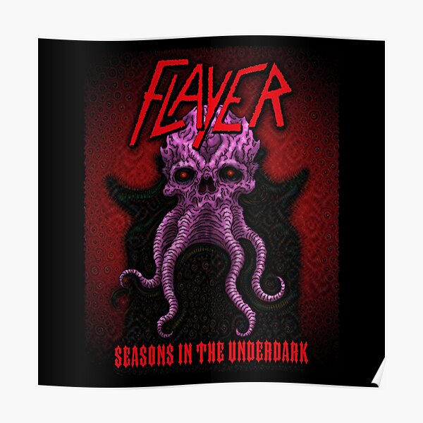 Flayer SITU - Azhmodai 2019 Poster
