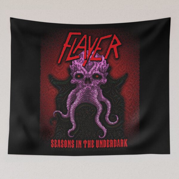Item preview, Flayer SITU - Azhmodai 2019 designed and sold by Azhmodai.