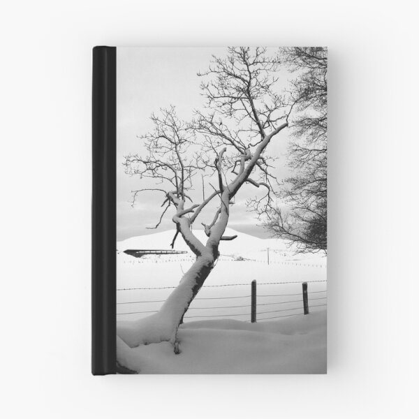 Item preview, A Leaning Tree designed and sold by Lynne Morris.