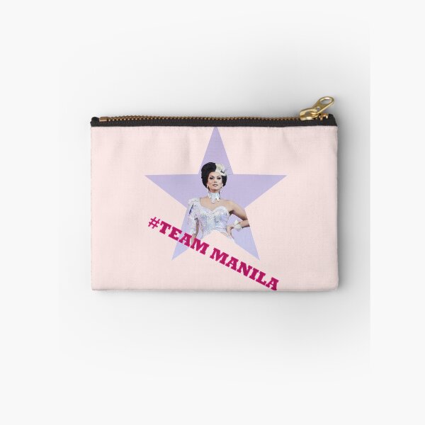 Item preview, #TEAM MANILA All Stars 4 Rupaul's Drag Race Manila Luzon designed and sold by Kawaii-doll.