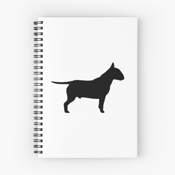 Item preview, Bull Terrier designed and sold by dogemporium.