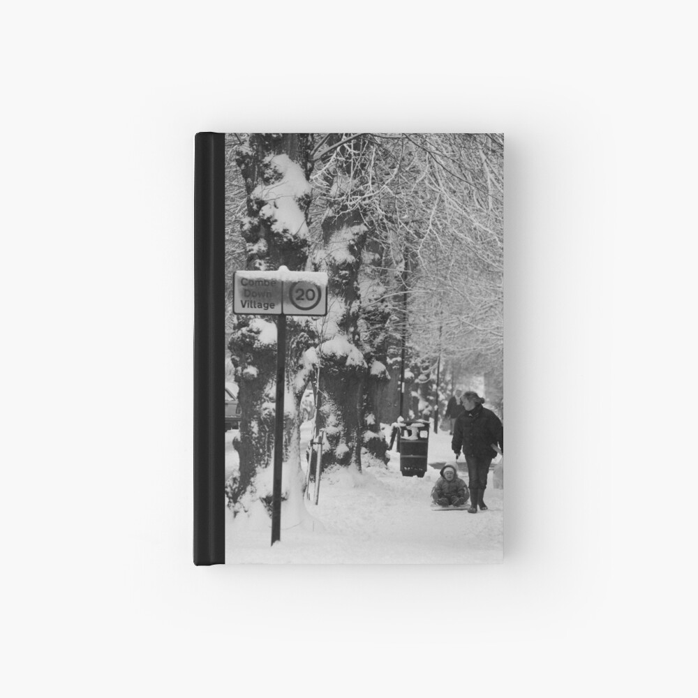 Item preview, Hardcover Journal designed and sold by blondie1sammo.