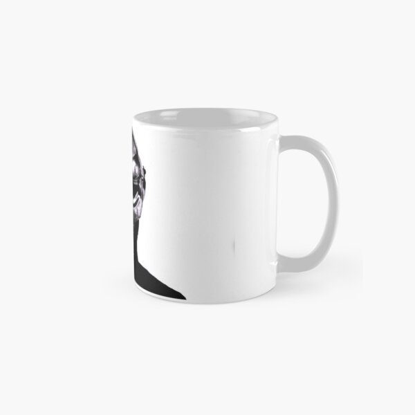 DOOM Classic Mug