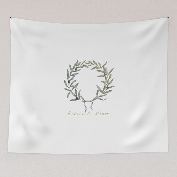 Item preview, Crown - custom >> add your name! designed and sold by Bo-Bak.