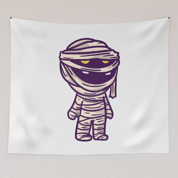 Item preview, mummy designed and sold by Dsigns.