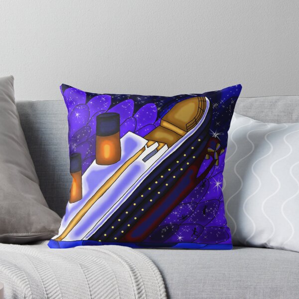 Item preview, 7. The Stern's Going Skywards designed and sold by FieryWindWaker.
