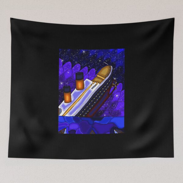 Item preview, 7. The Stern's Going Skywards designed and sold by FieryWindWaker.