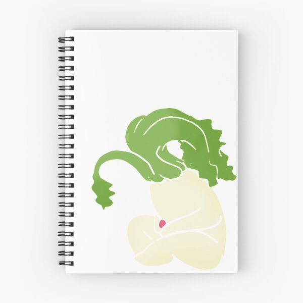 Item preview, radish  designed and sold by PikachuPizzaParty.