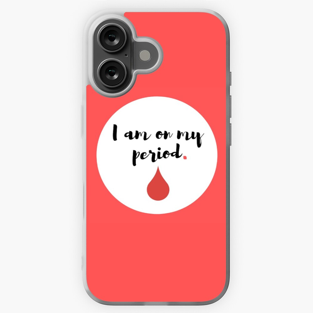 Item preview, iPhone Soft Case designed and sold by BleedShameless.