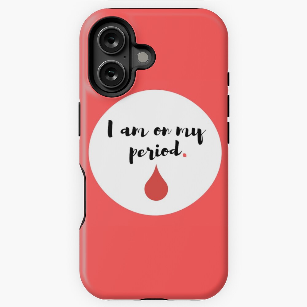 Item preview, iPhone Tough Case designed and sold by BleedShameless.
