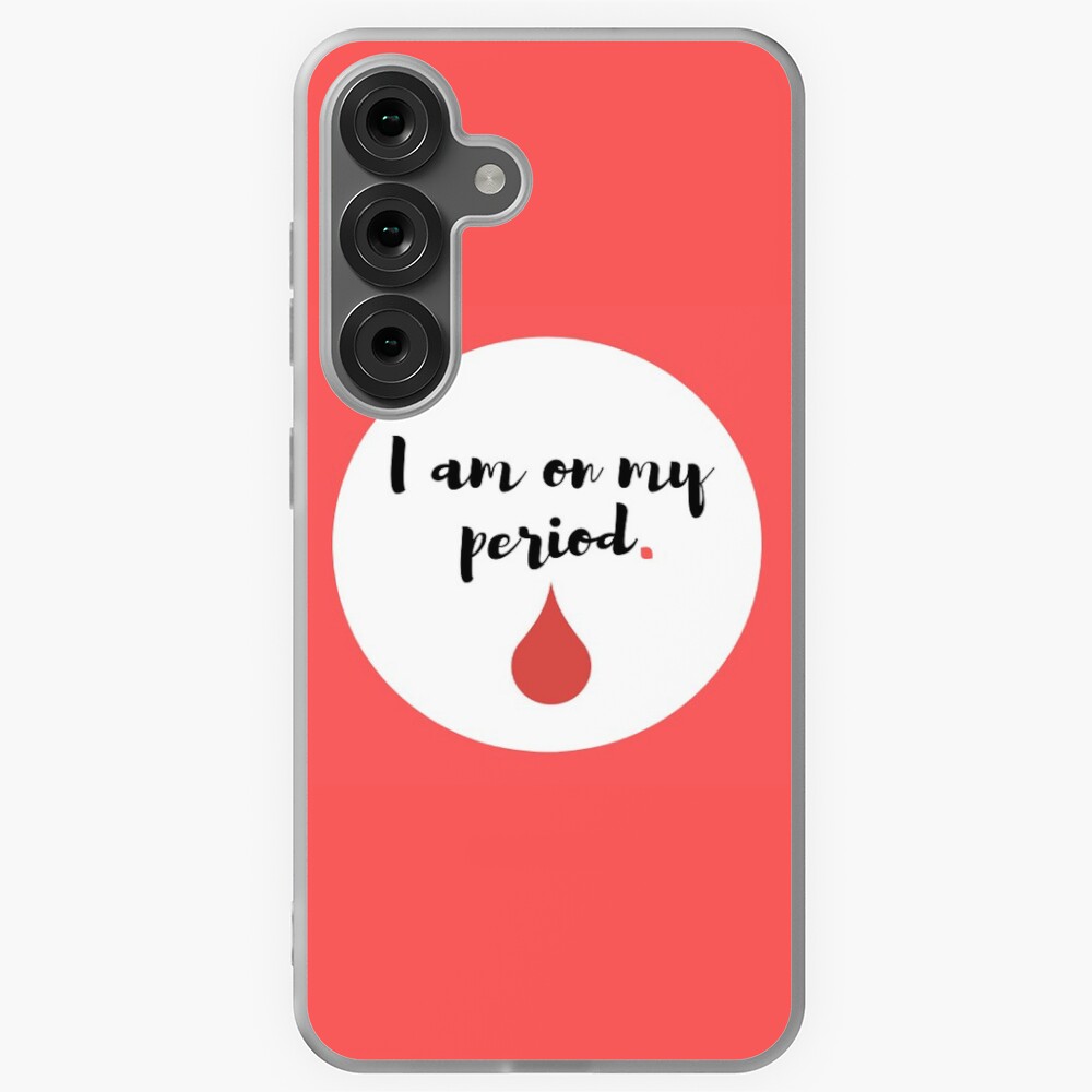 Item preview, Samsung Galaxy Soft Case designed and sold by BleedShameless.