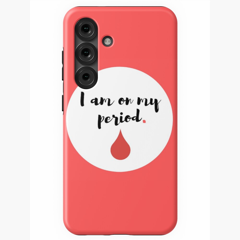 Item preview, Samsung Galaxy Tough Case designed and sold by BleedShameless.