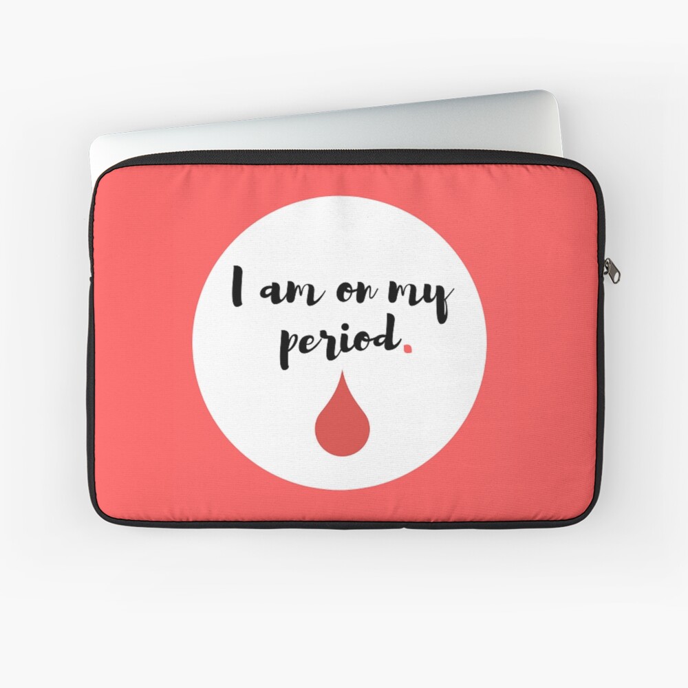 Item preview, Laptop Sleeve designed and sold by BleedShameless.