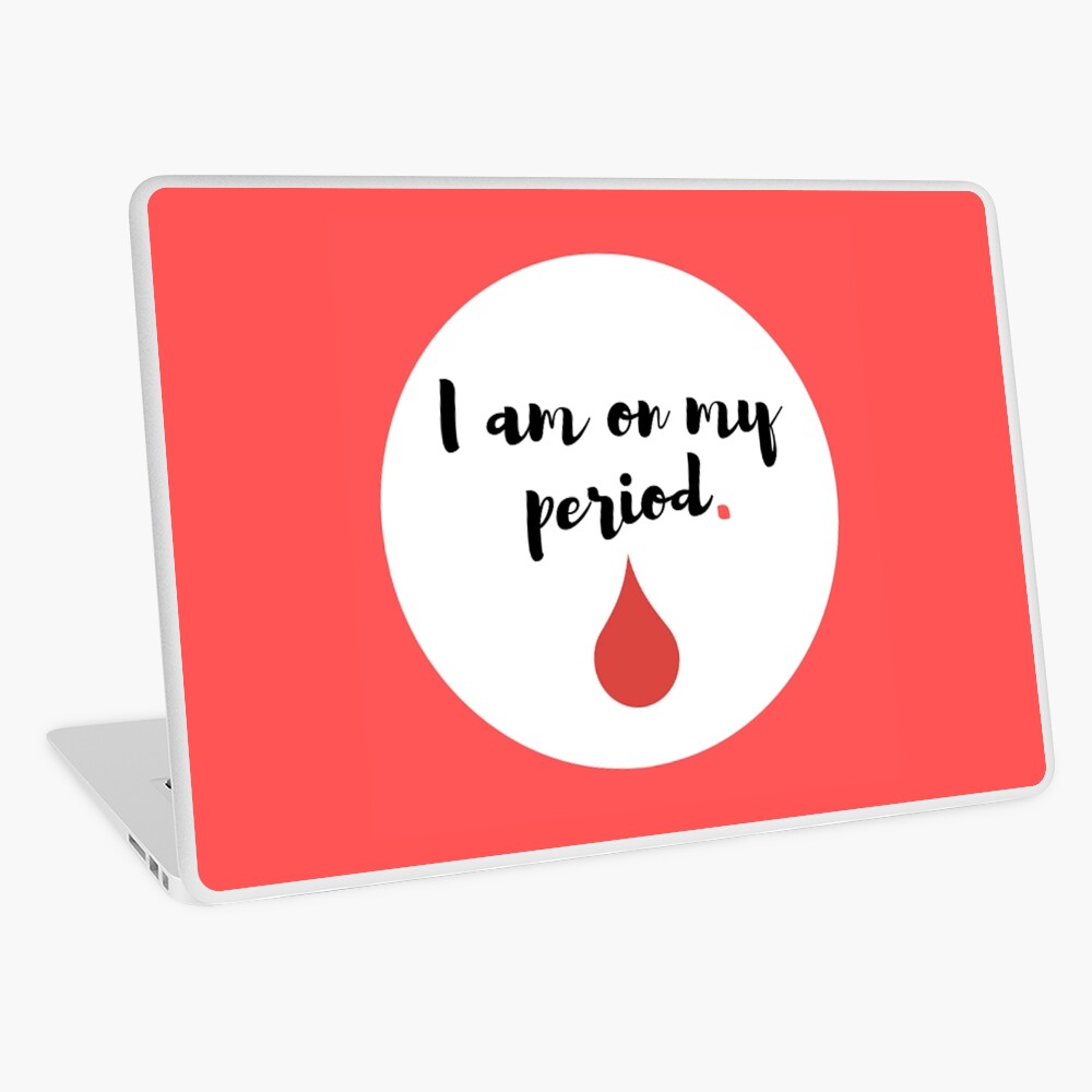 Item preview, Laptop Skin designed and sold by BleedShameless.