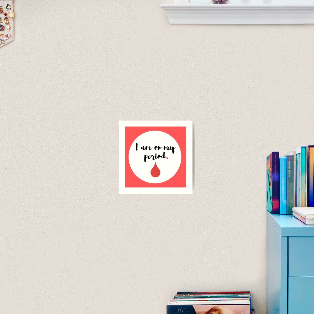 Item preview, Art Print designed and sold by BleedShameless.