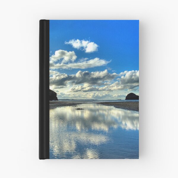 Item preview, Reflections Gull Rock designed and sold by David Wilkins.