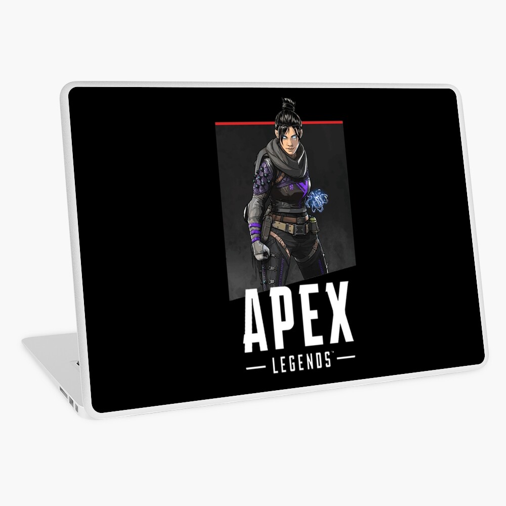 Apex legends mac os