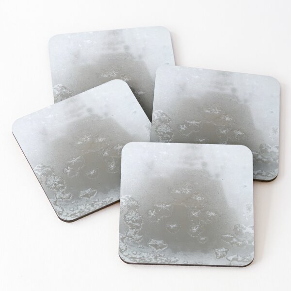 Item preview, Snowflakes on Frosted Window, Chicago designed and sold by djrunnels.