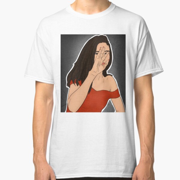 Protect Her Classic T-Shirt