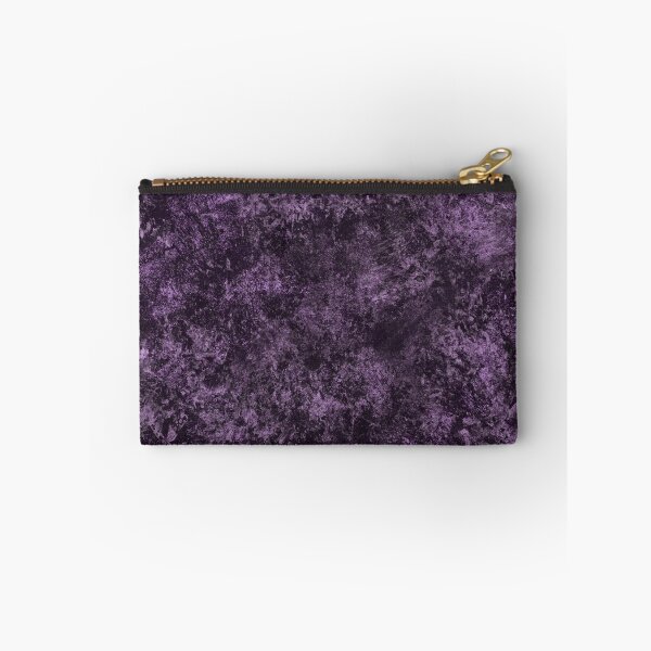 Item preview, Purple Texture Painting designed and sold by BadgerCastle.