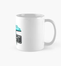 Fairlight Mug