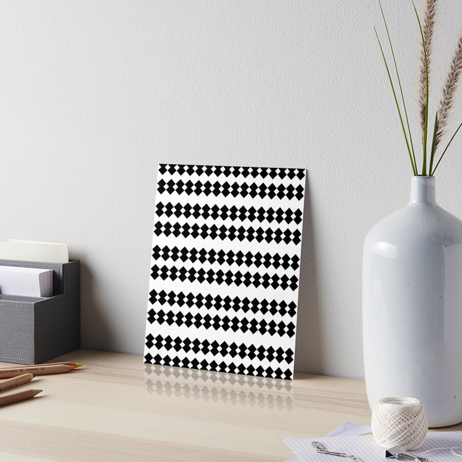 Item preview, Art Board Print designed and sold by Julia2Julia.