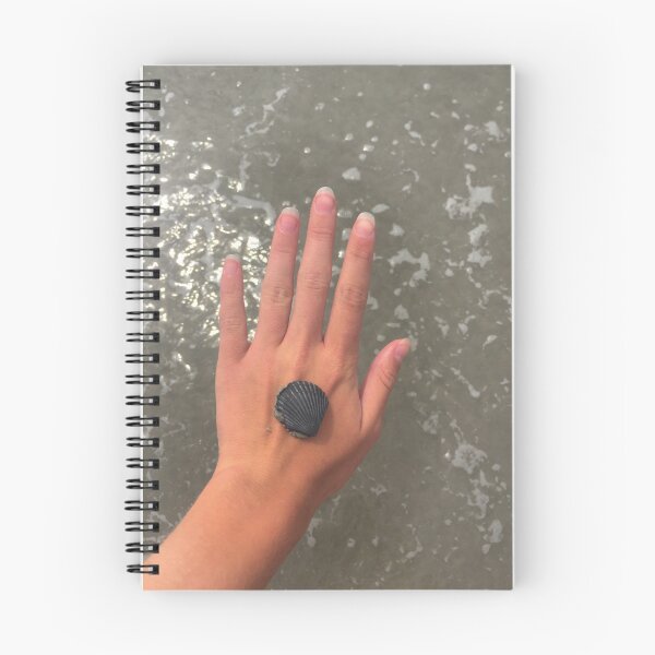Item preview, Beachy hands designed and sold by AvaBendetti.