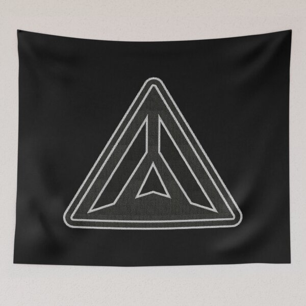 Item preview, Interceptor Javelin Patch | Anthem Game Embroidered Patch Style designed and sold by surik-.